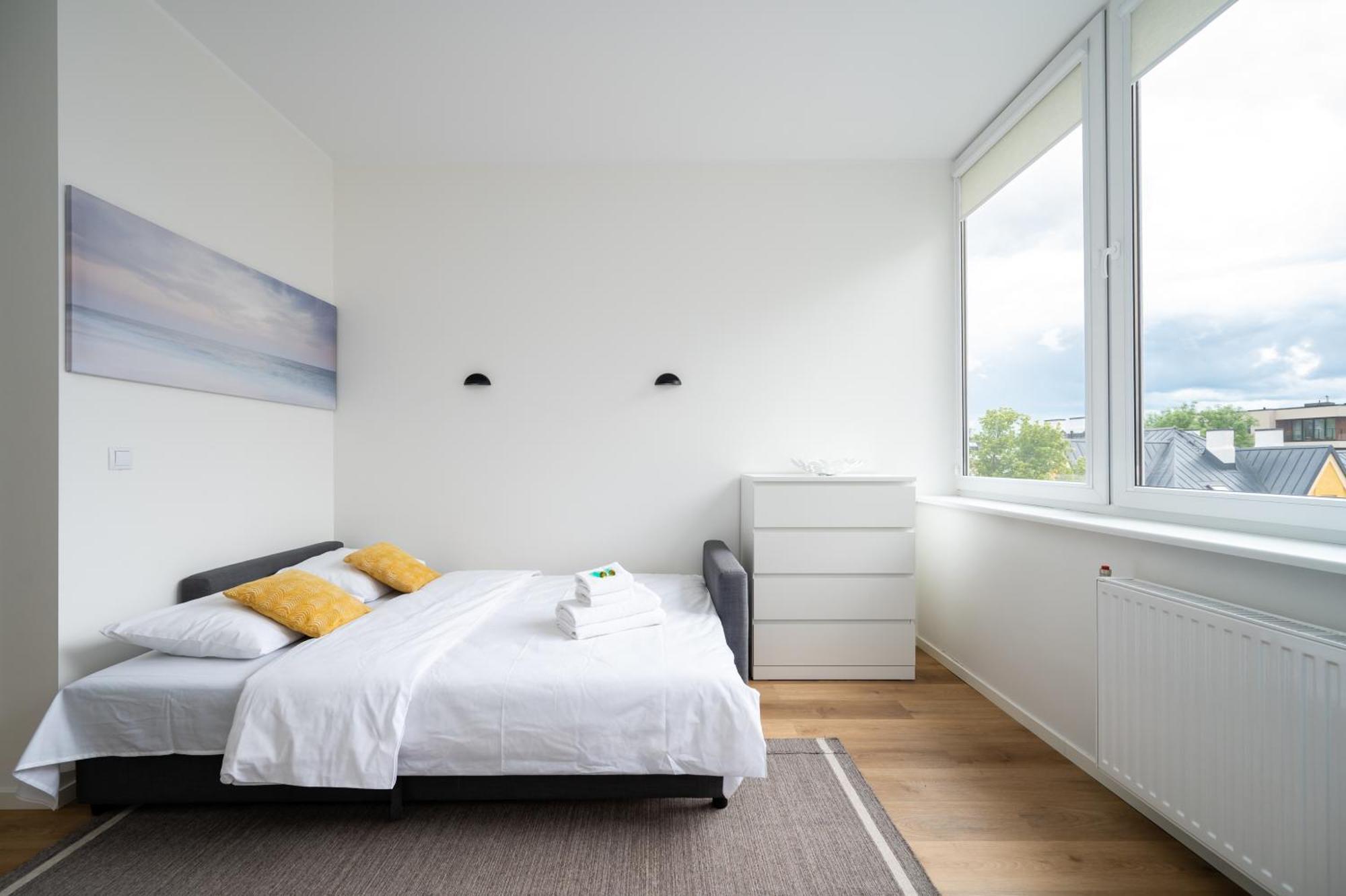 Hilltop Apartments - Studio Rooms In City Centre Tallinn Luaran gambar