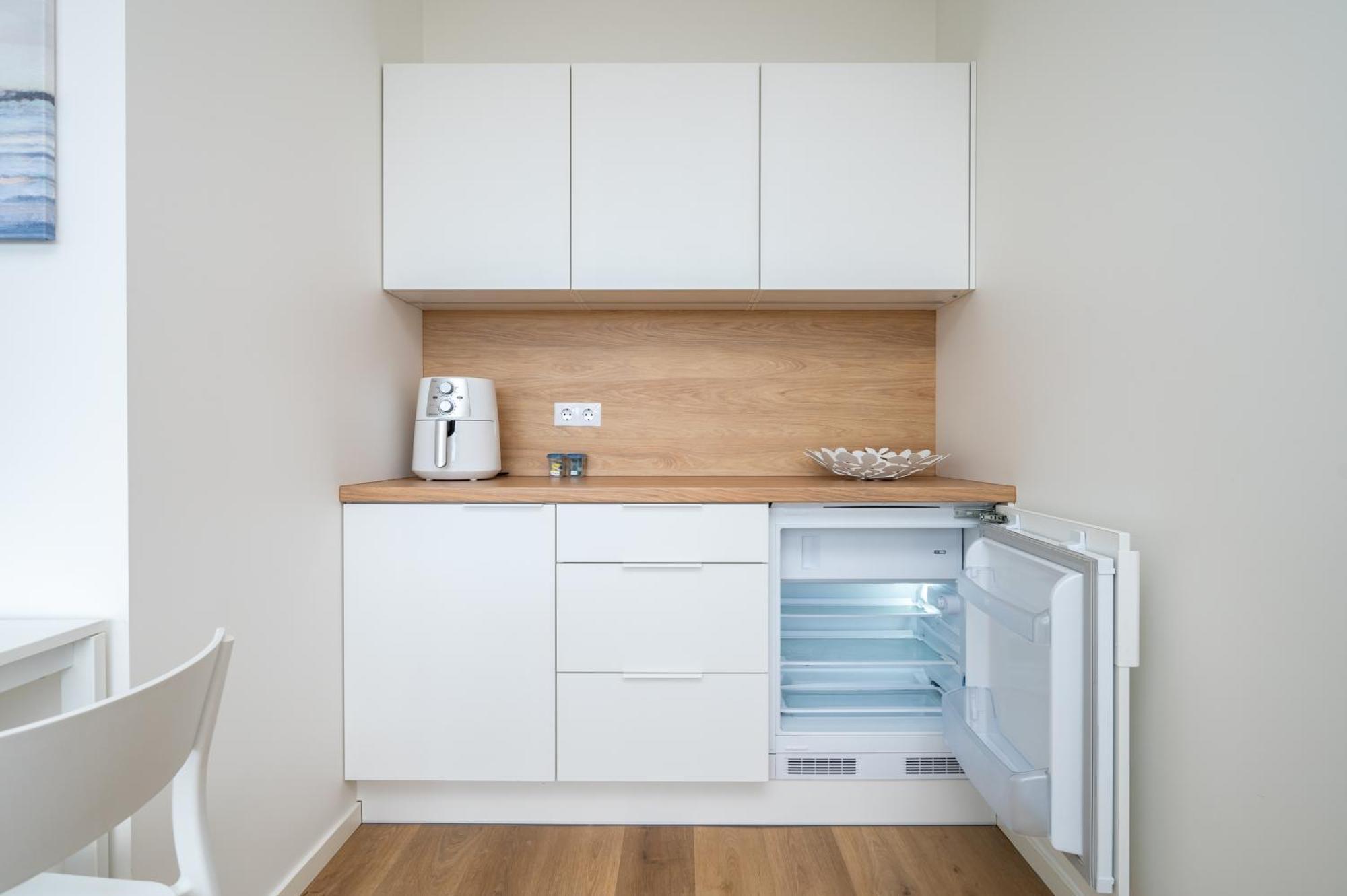 Hilltop Apartments - Studio Rooms In City Centre Tallinn Luaran gambar