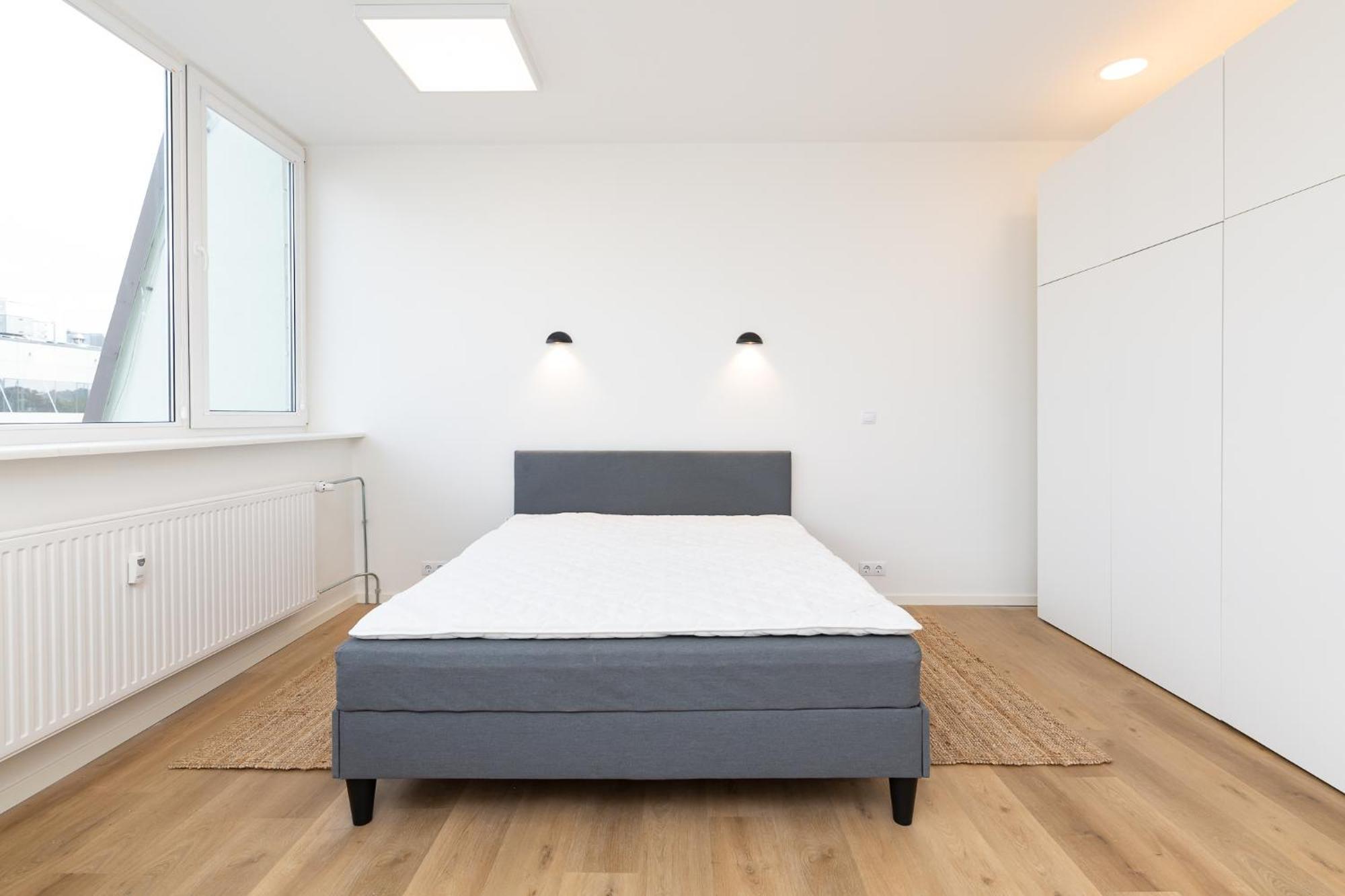 Hilltop Apartments - Studio Rooms In City Centre Tallinn Luaran gambar