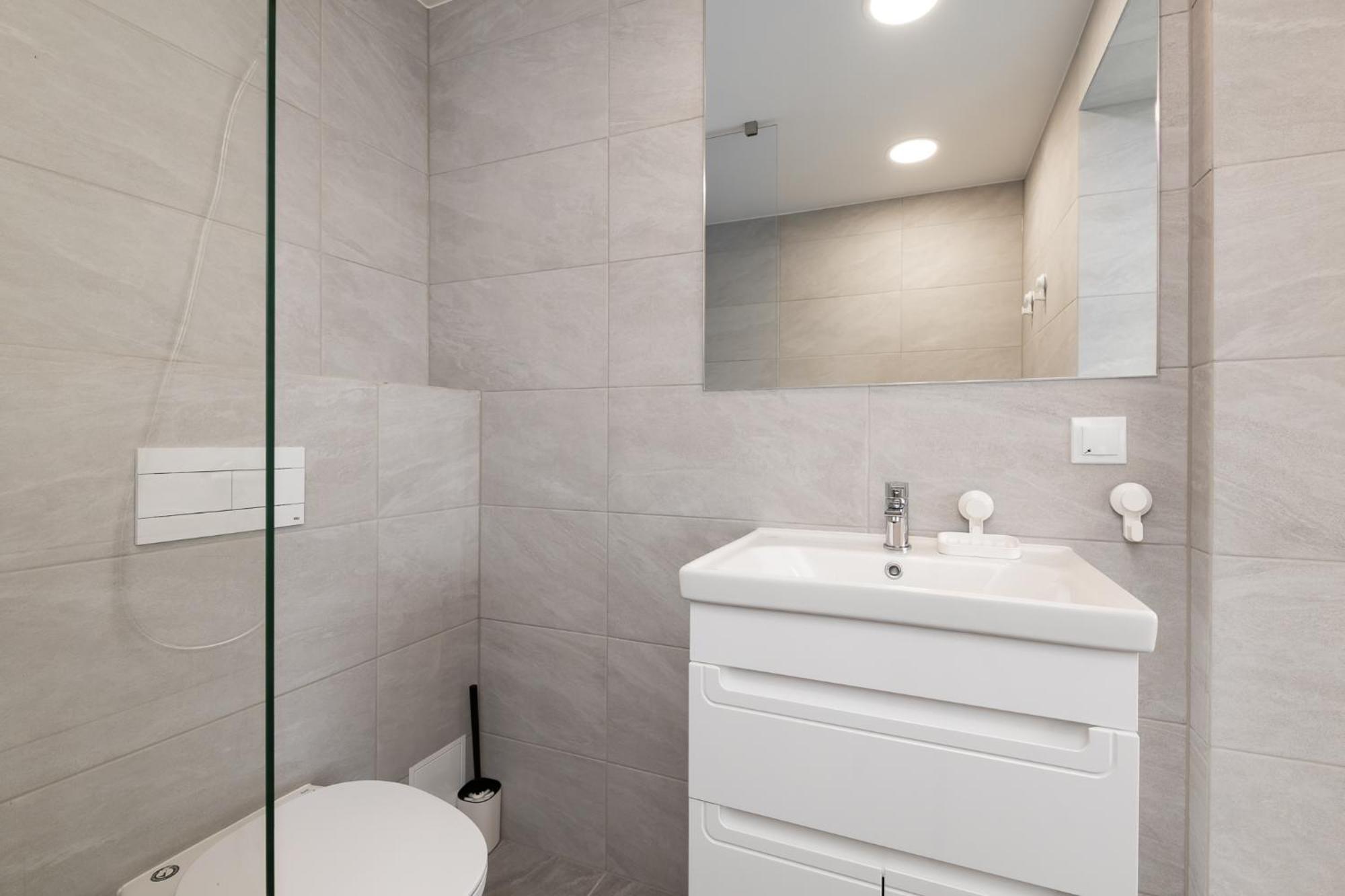 Hilltop Apartments - Studio Rooms In City Centre Tallinn Luaran gambar